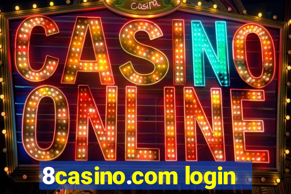 8casino.com login