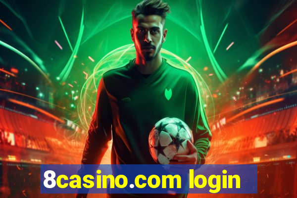 8casino.com login