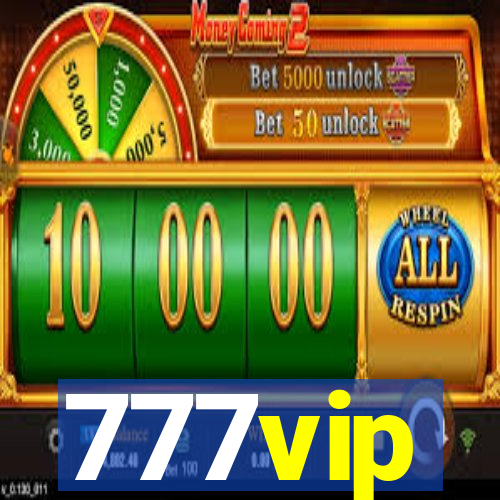 777vip