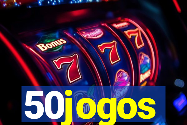 50jogos