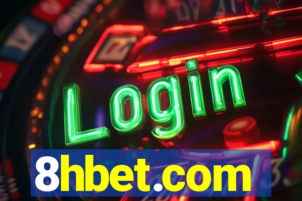 8hbet.com