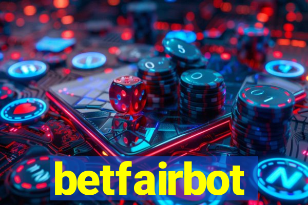 betfairbot