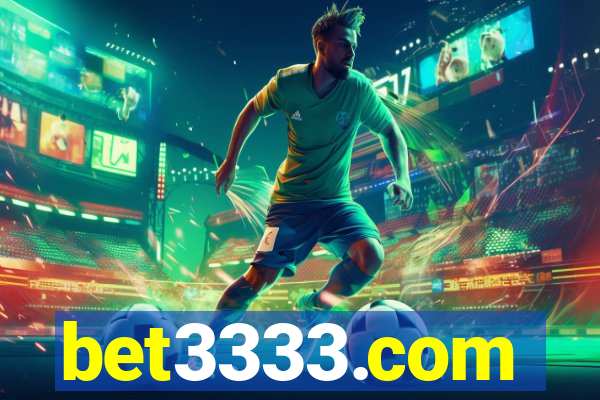 bet3333.com