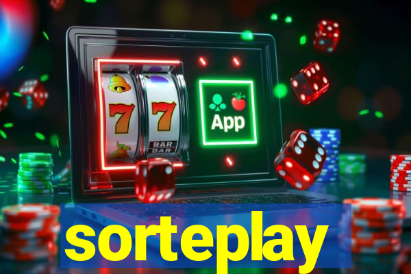 sorteplay