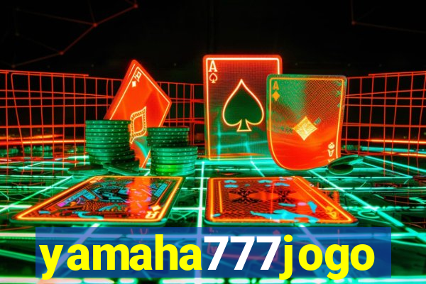 yamaha777jogo