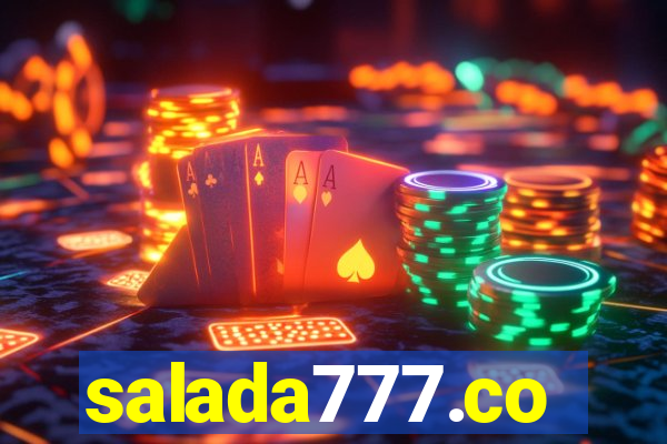 salada777.co