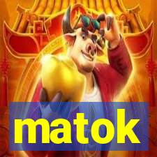 matok