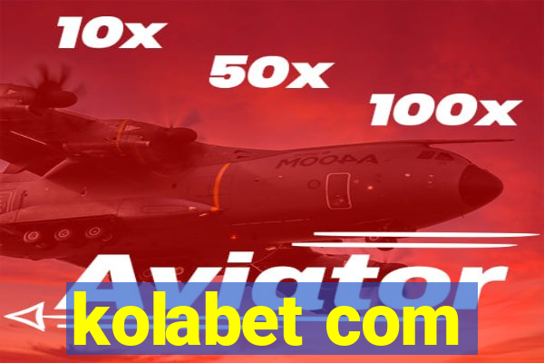 kolabet com