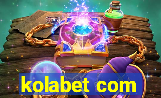 kolabet com