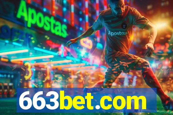 663bet.com