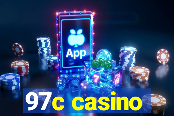 97c casino