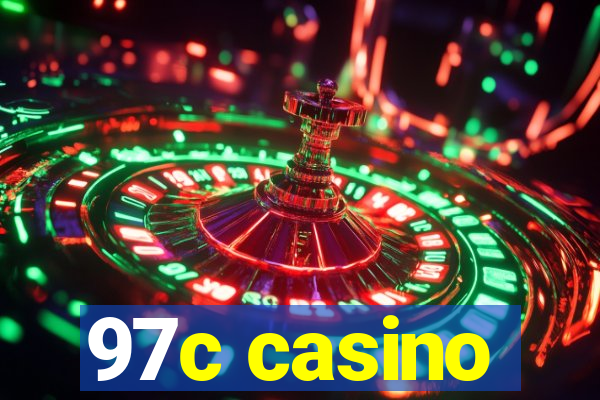 97c casino