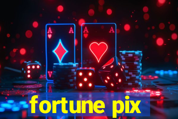 fortune pix