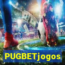 PUGBETjogos