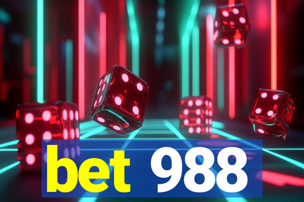 bet 988