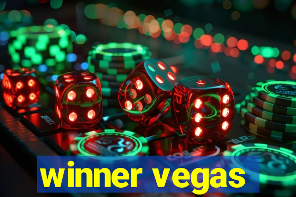 winner vegas