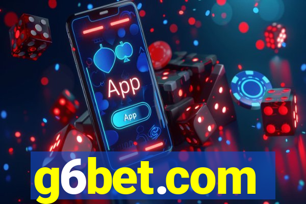 g6bet.com