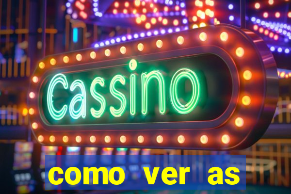 como ver as porcentagem dos jogos slots