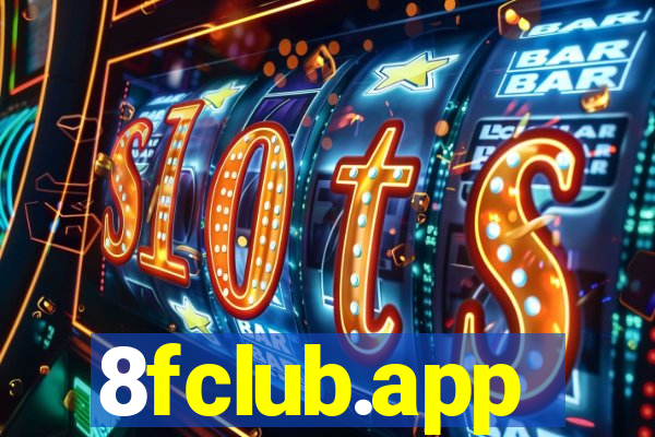 8fclub.app