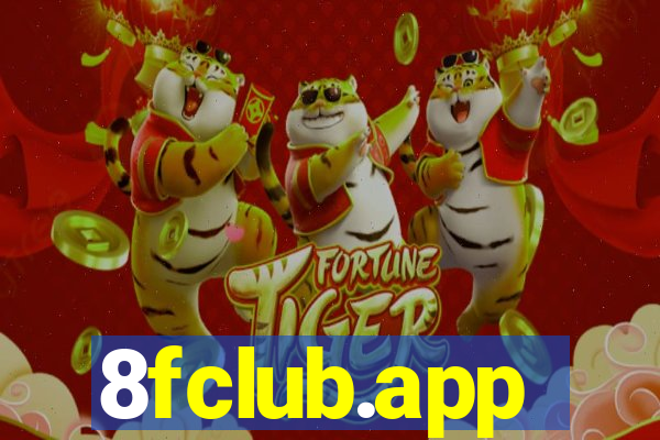 8fclub.app