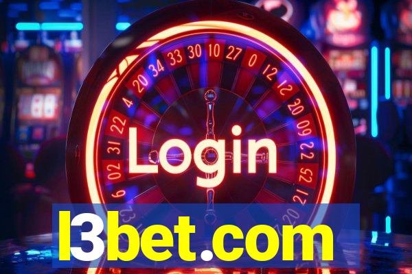 l3bet.com