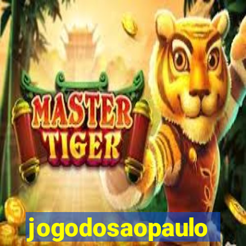 jogodosaopaulo