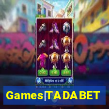 Games|TADABET