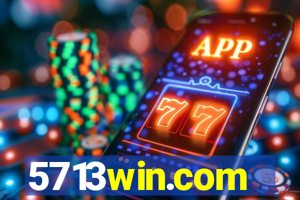 5713win.com