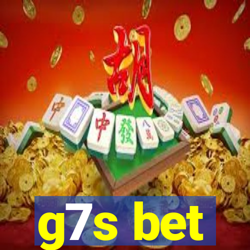 g7s bet