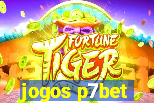 jogos p7bet