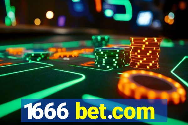 1666 bet.com