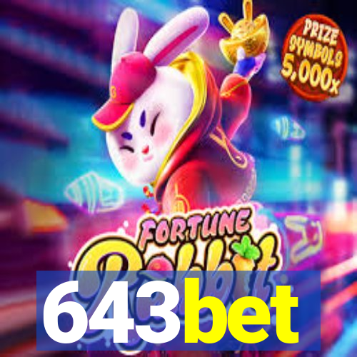 643bet