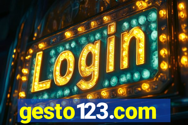 gesto123.com