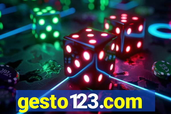 gesto123.com