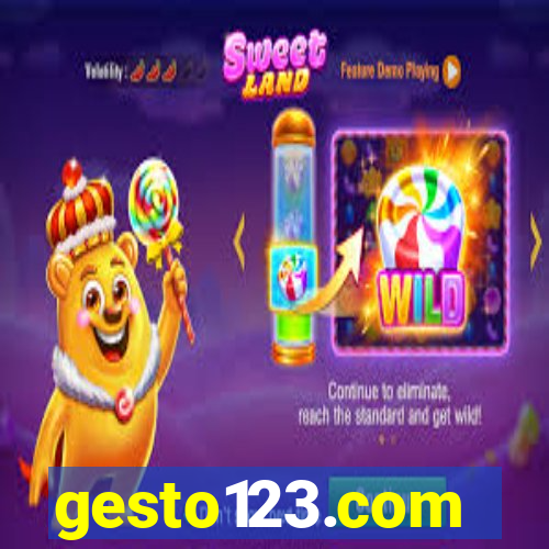 gesto123.com