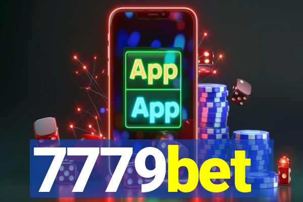 7779bet