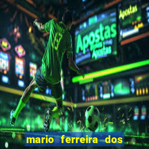 mario ferreira dos santos livros