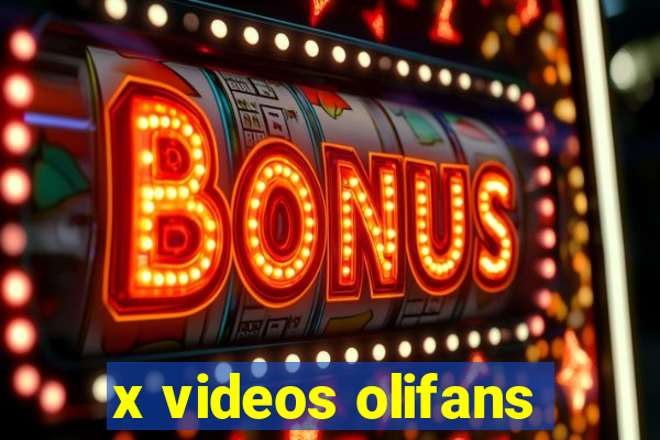 x videos olifans