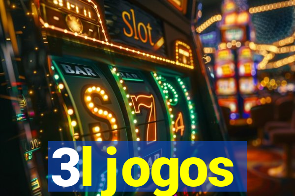 3l jogos