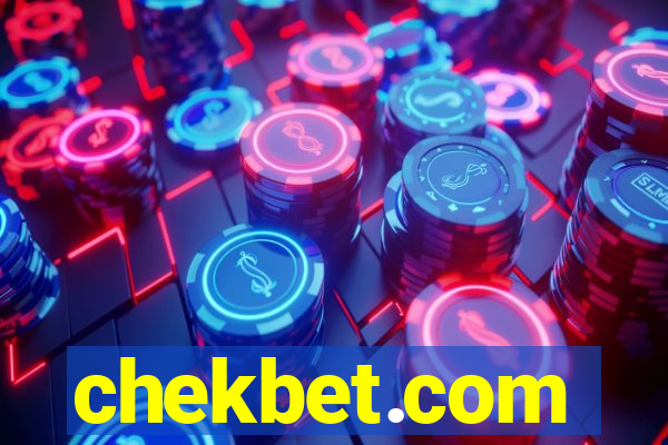 chekbet.com