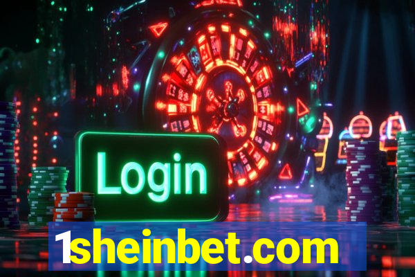 1sheinbet.com