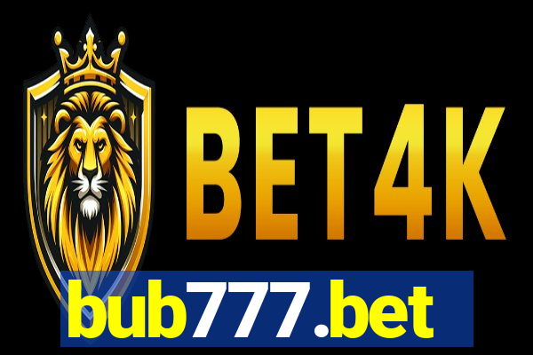 bub777.bet