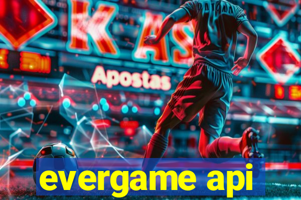 evergame api