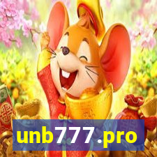 unb777.pro