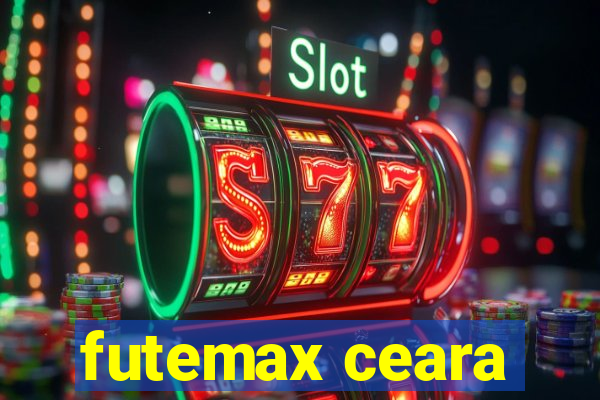 futemax ceara