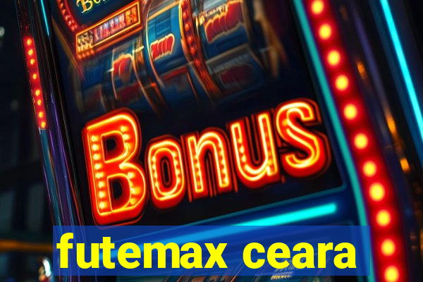 futemax ceara