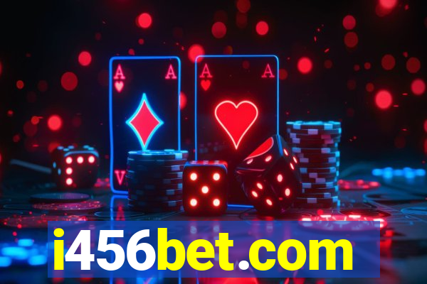 i456bet.com