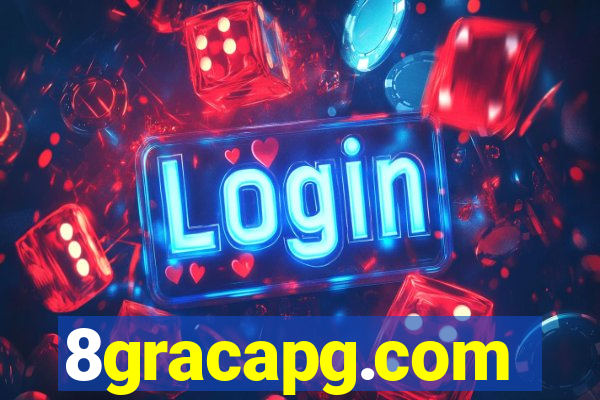 8gracapg.com