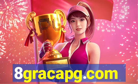 8gracapg.com