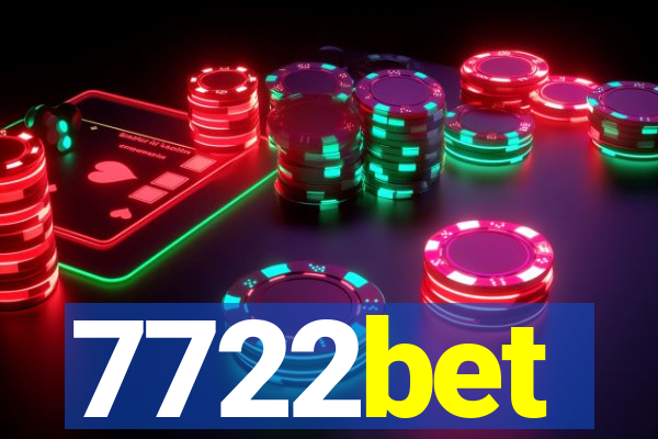 7722bet